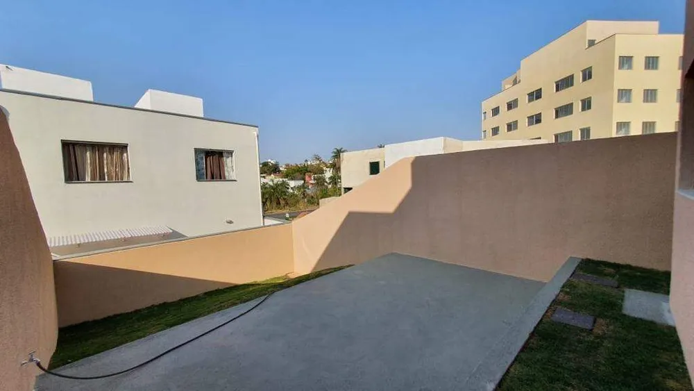Casa, 3 quartos, 93 m² - Foto 10