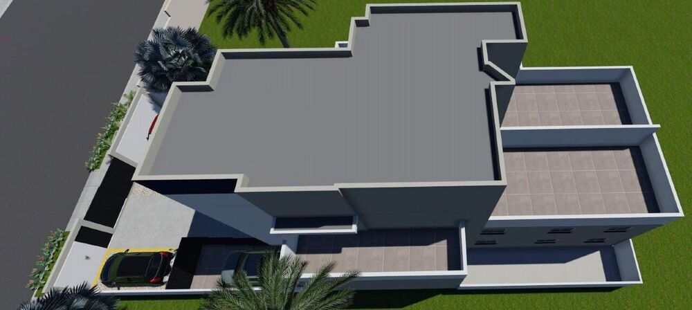 Apartamento, 2 quartos, 73 m² - Foto 4