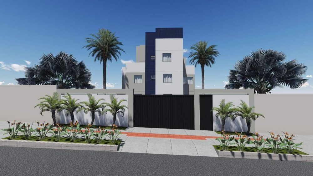 Apartamento, 2 quartos, 73 m² - Foto 2