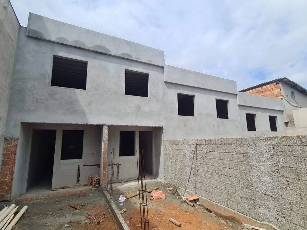 Casa, 2 quartos, 80 m² - Foto 7