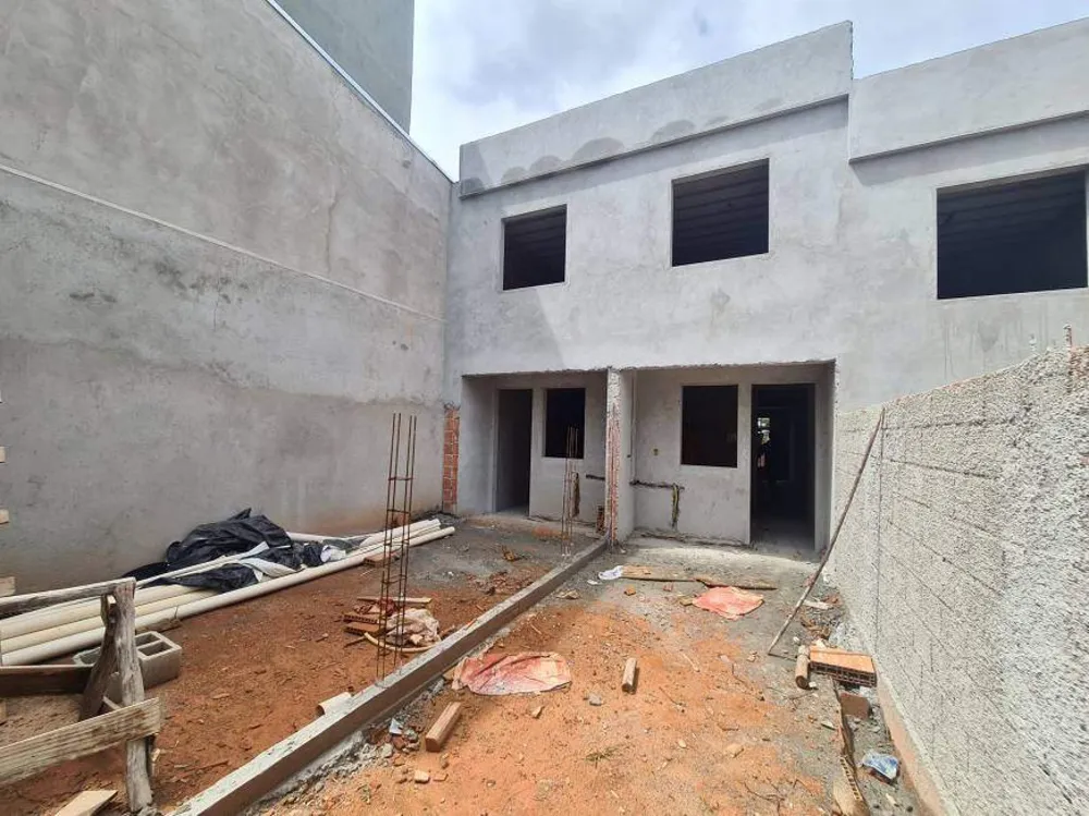 Casa, 2 quartos, 80 m² - Foto 6