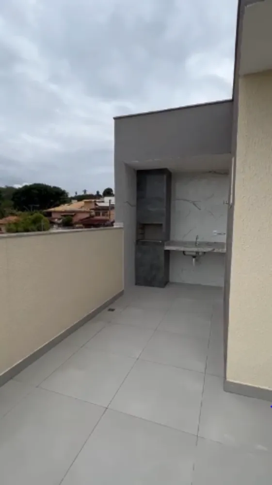 Cobertura, 3 quartos, 126 m² - Foto 14