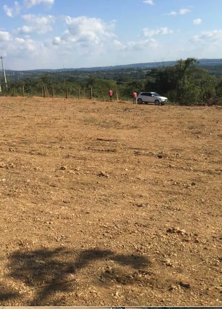 Terreno, 1000 m² - Foto 3