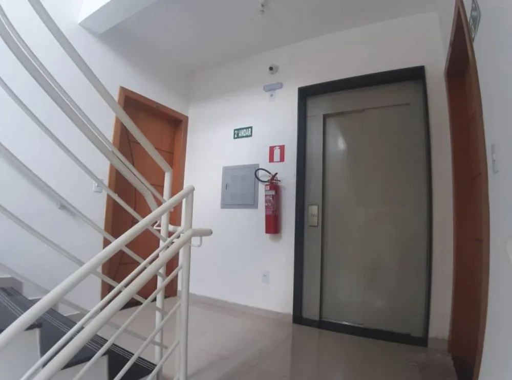 Apartamento, 2 quartos, 50 m² - Foto 9