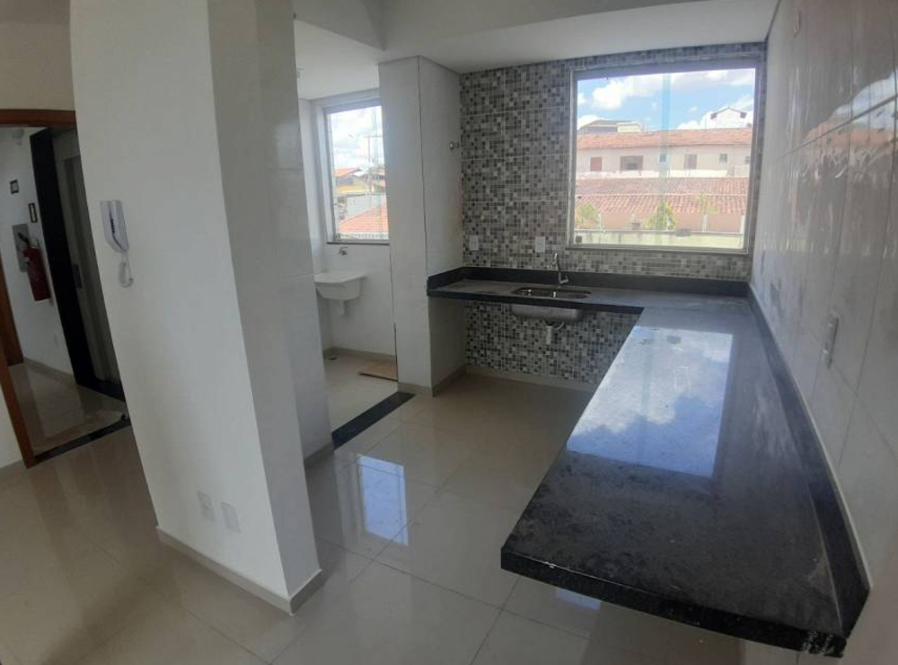 Apartamento, 2 quartos, 50 m² - Foto 3