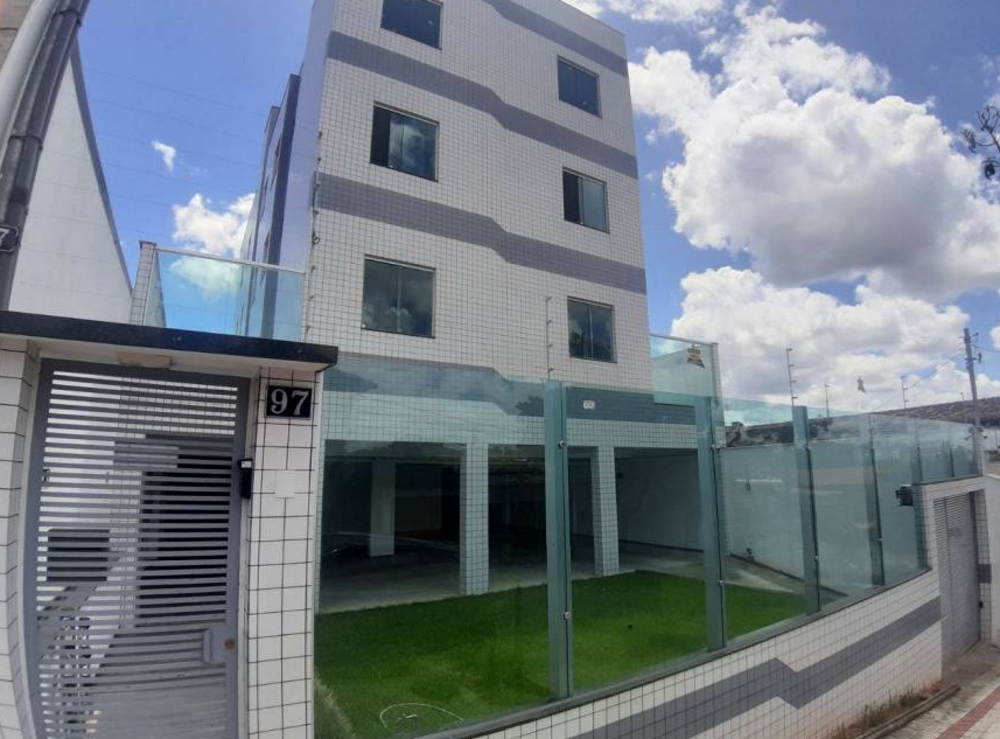 Apartamento, 2 quartos, 50 m² - Foto 1
