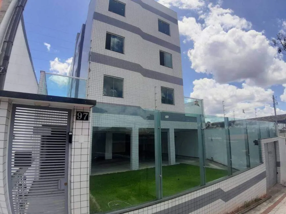 Apartamento, 2 quartos, 50 m² - Foto 13