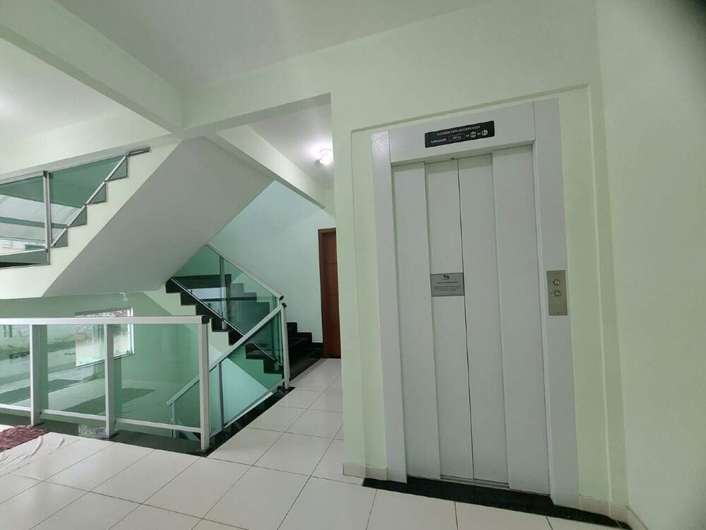 Apartamento, 2 quartos, 52 m² - Foto 10