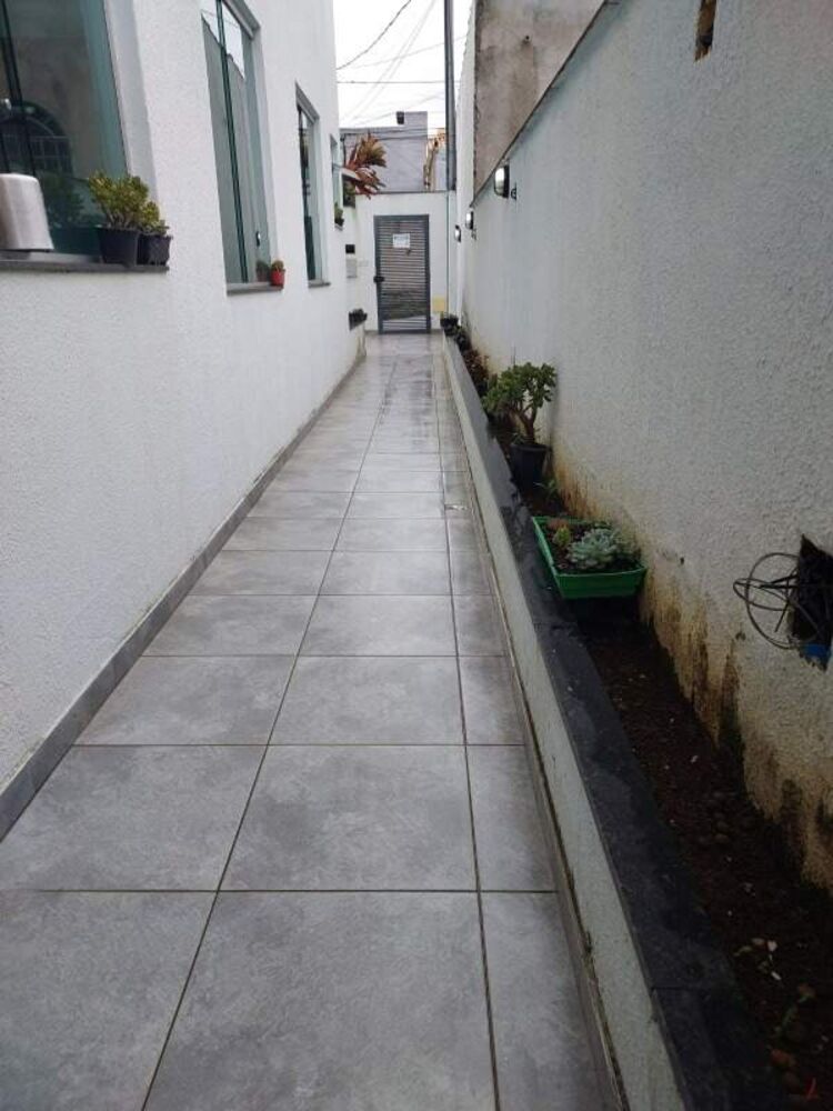 Apartamento, 2 quartos, 52 m² - Foto 3