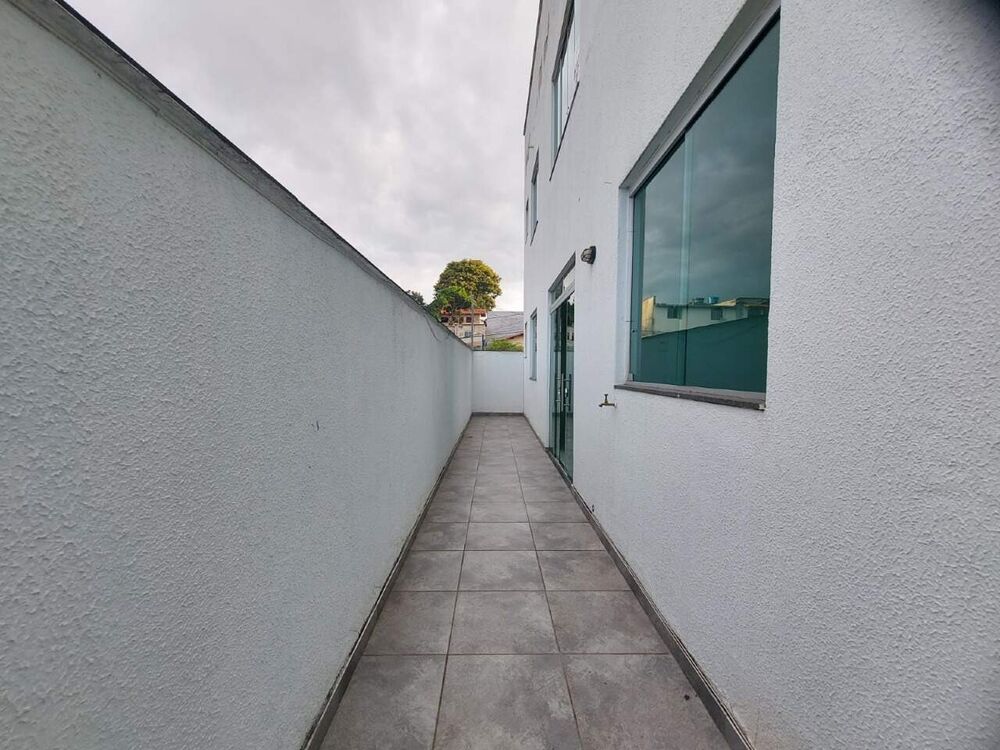 Apartamento, 2 quartos, 52 m² - Foto 2