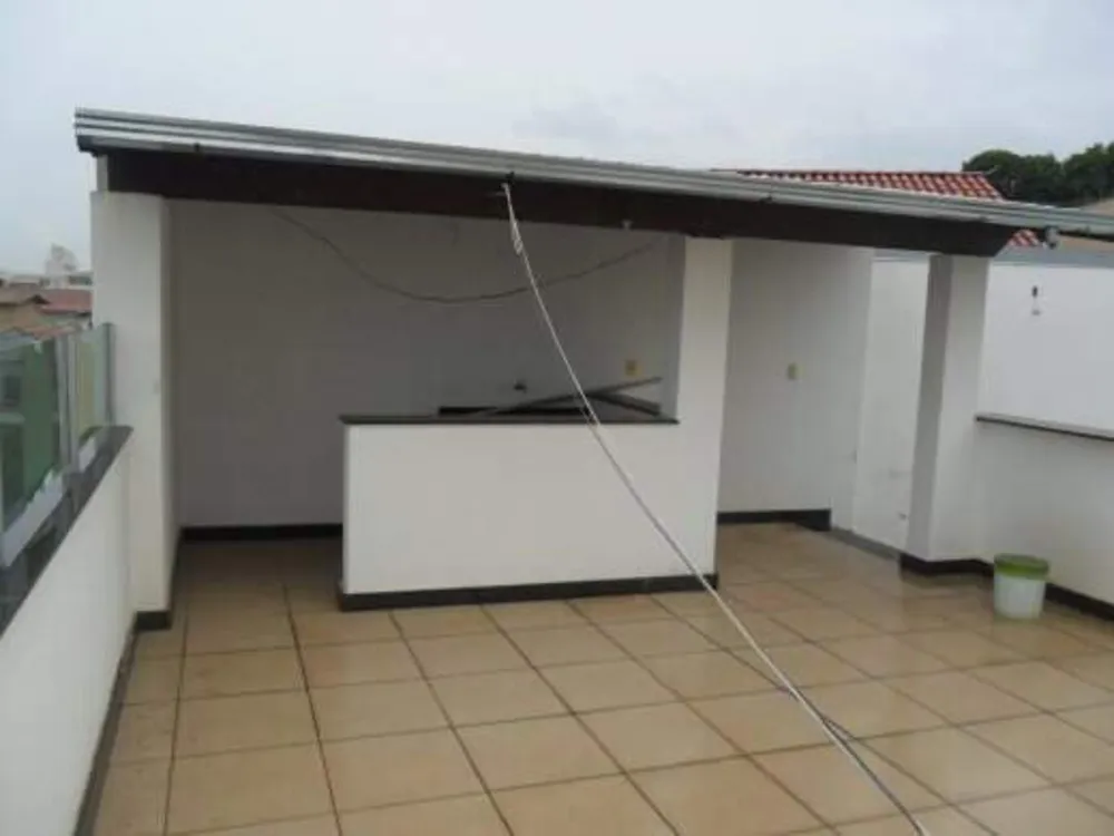 Casa, 5 quartos, 245 m² - Foto 7