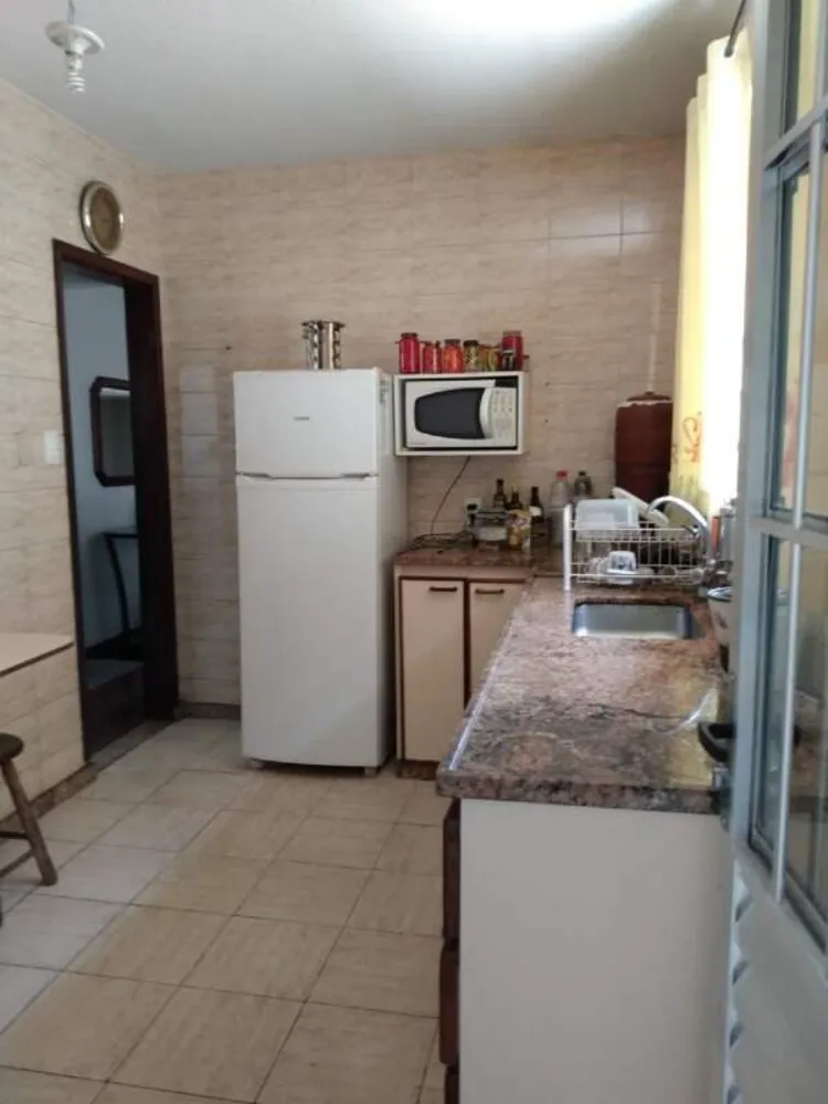 Casa, 3 quartos, 240 m² - Foto 5