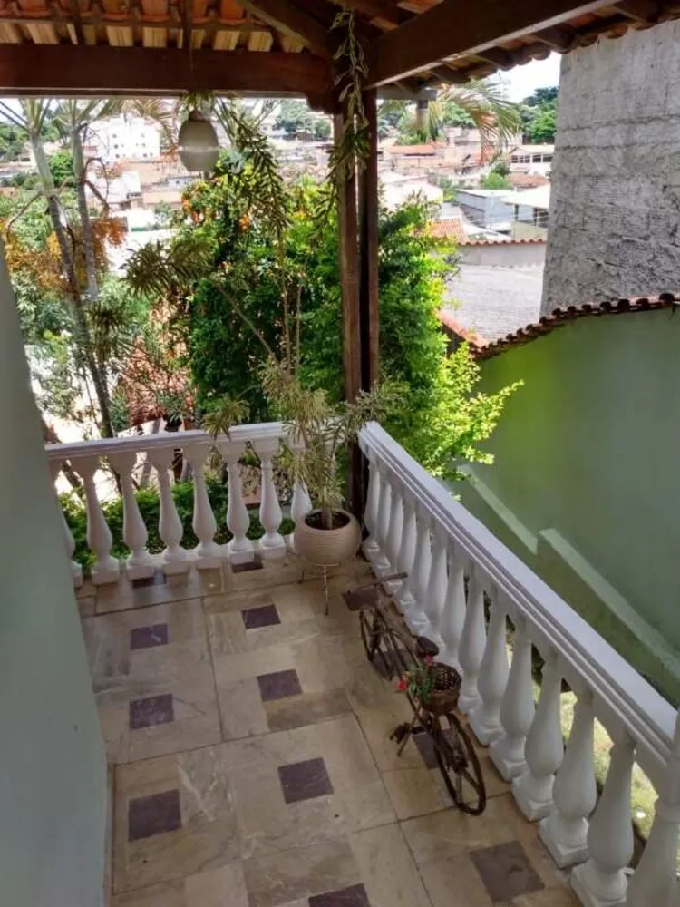 Casa, 3 quartos, 240 m² - Foto 7