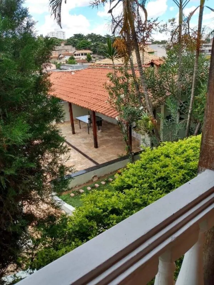 Casa, 3 quartos, 240 m² - Foto 11