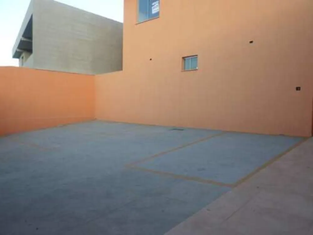 Casa, 3 quartos, 79 m² - Foto 1