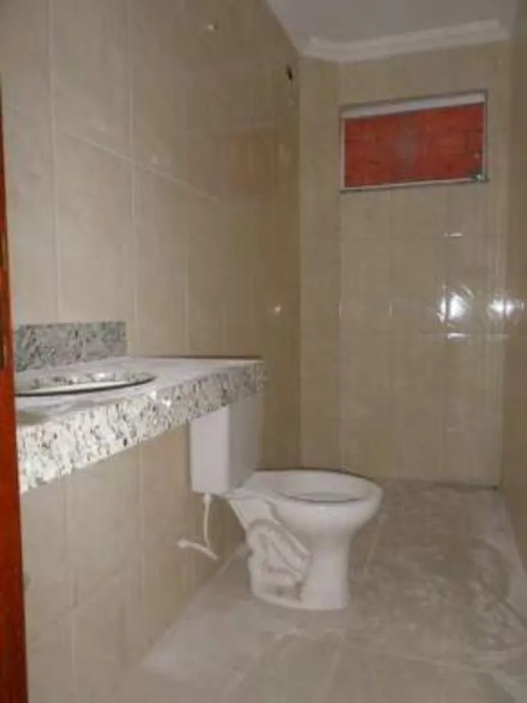 Casa, 3 quartos, 79 m² - Foto 11
