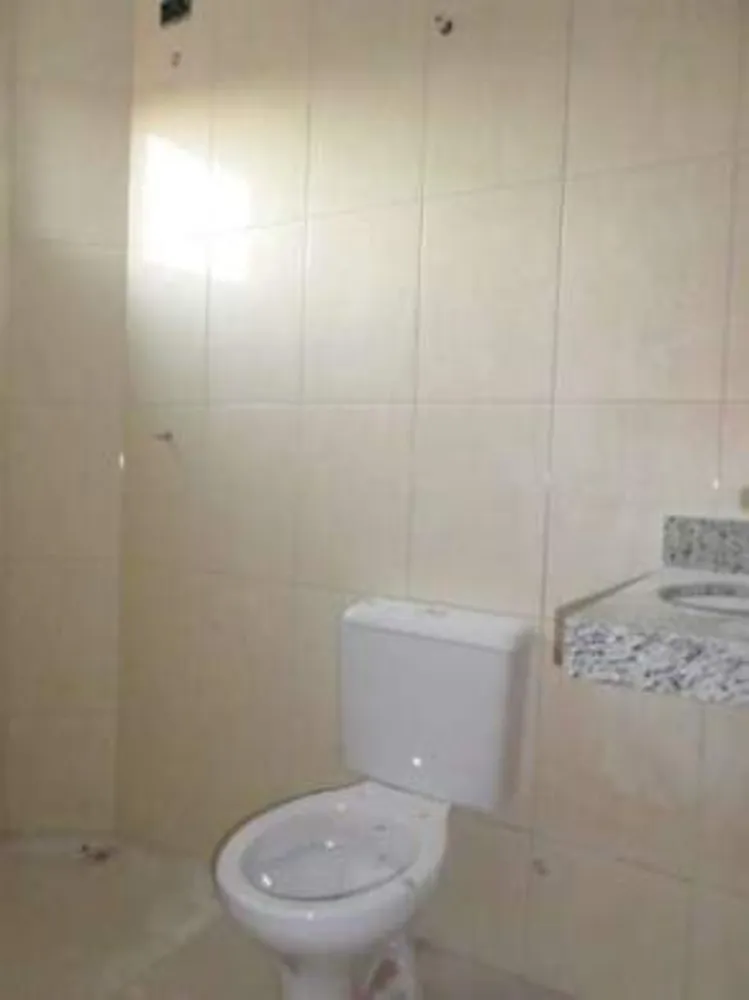 Casa, 3 quartos, 79 m² - Foto 10