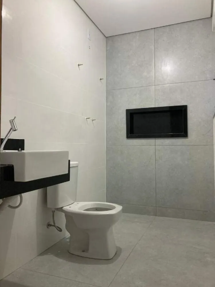 Casa, 3 quartos, 112 m² - Foto 6