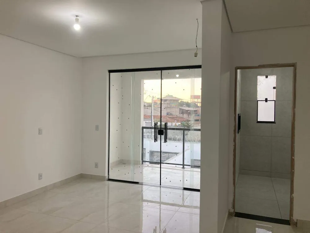 Casa, 3 quartos, 112 m² - Foto 1