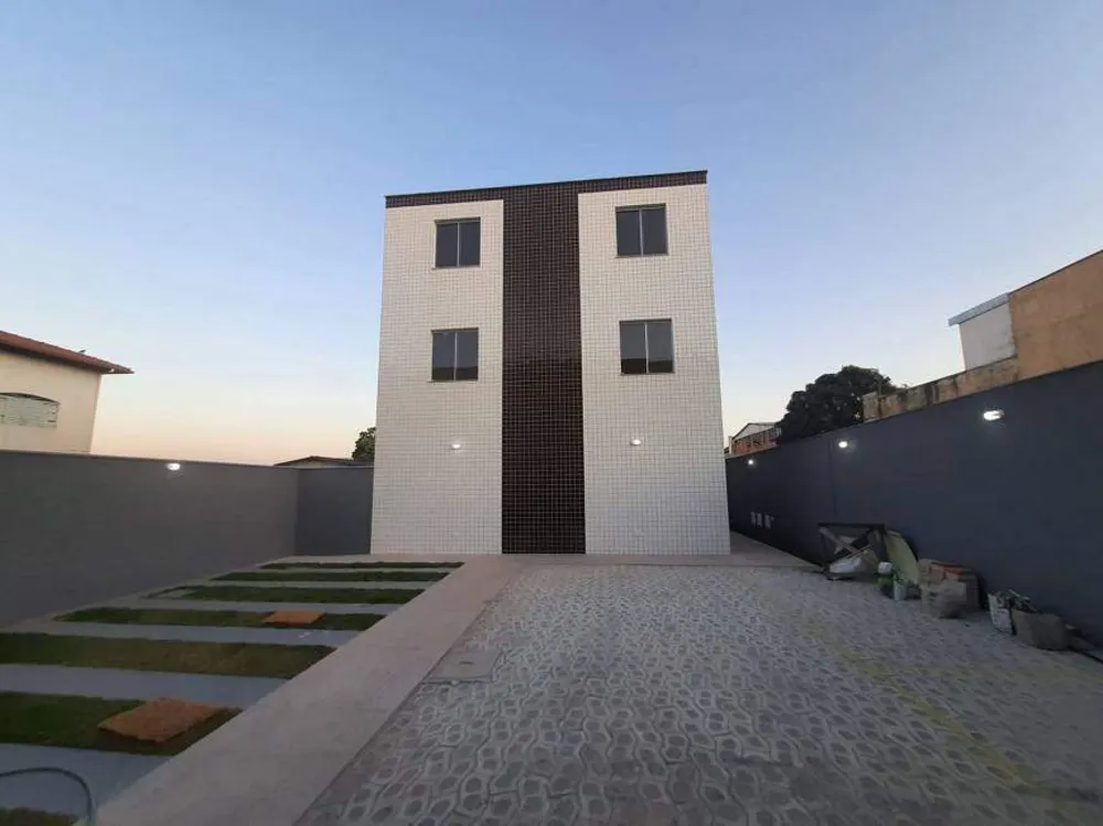 Apartamento, 3 quartos, 60 m² - Foto 11