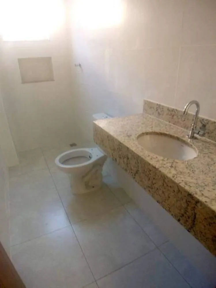Apartamento, 3 quartos, 60 m² - Foto 5