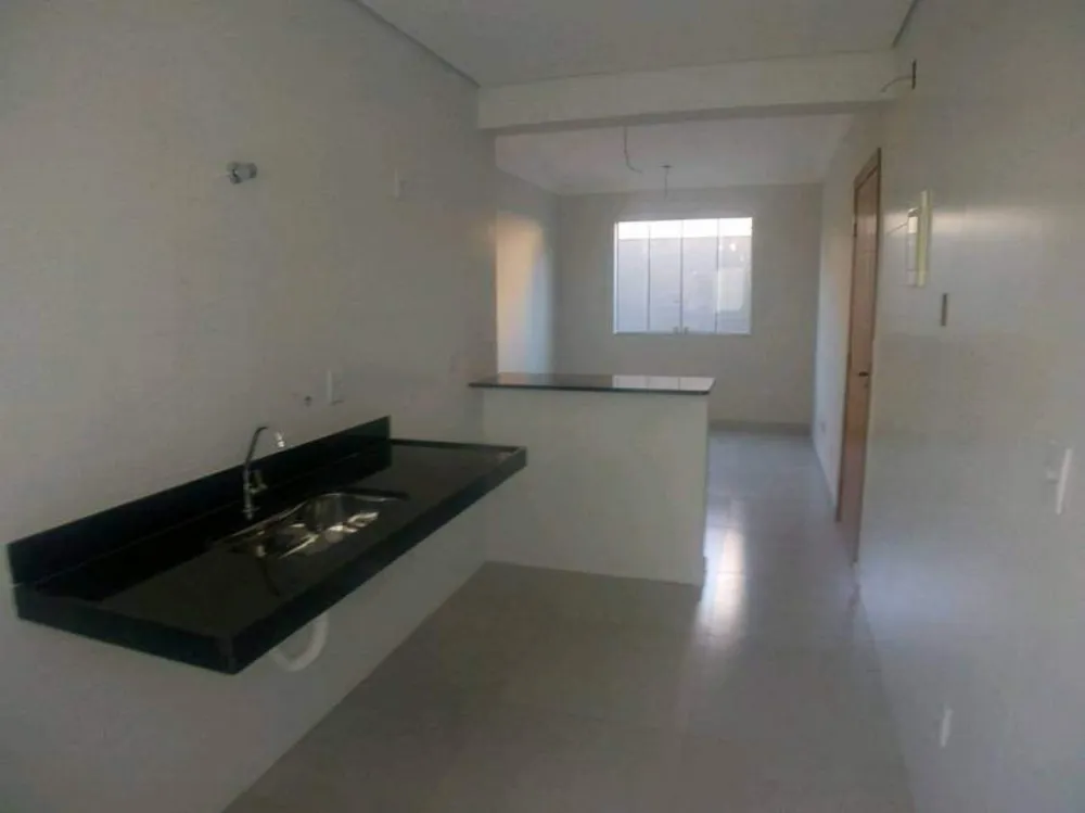 Apartamento, 3 quartos, 60 m² - Foto 9