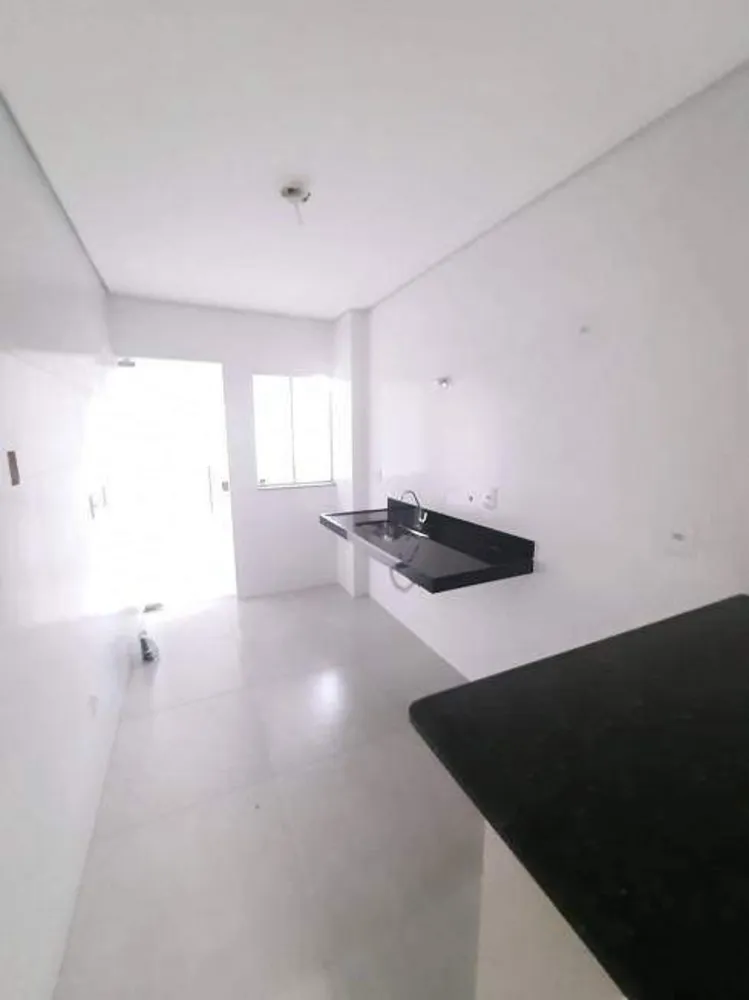 Apartamento, 3 quartos, 60 m² - Foto 2