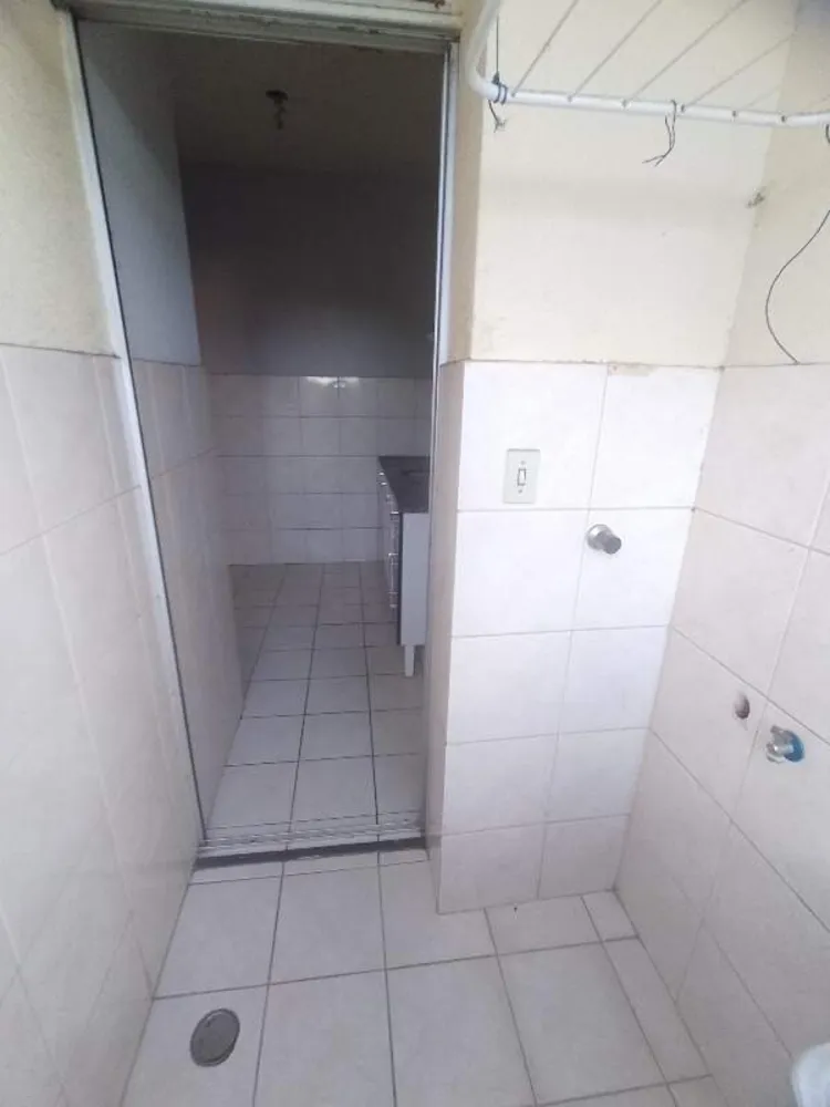 Apartamento, 3 quartos, 58 m² - Foto 8