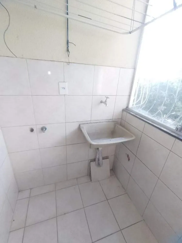 Apartamento, 3 quartos, 58 m² - Foto 9