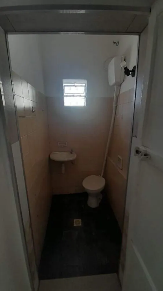 Loja-Salão, 36 m² - Foto 9