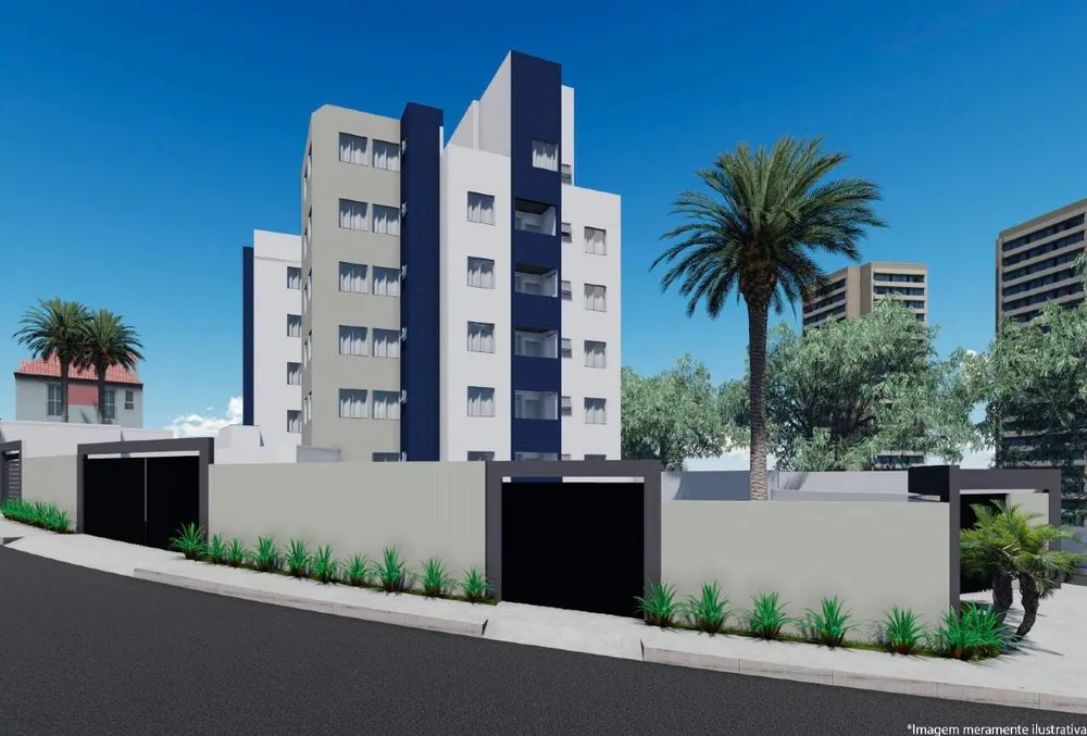Apartamento, 3 quartos, 48 m² - Foto 11