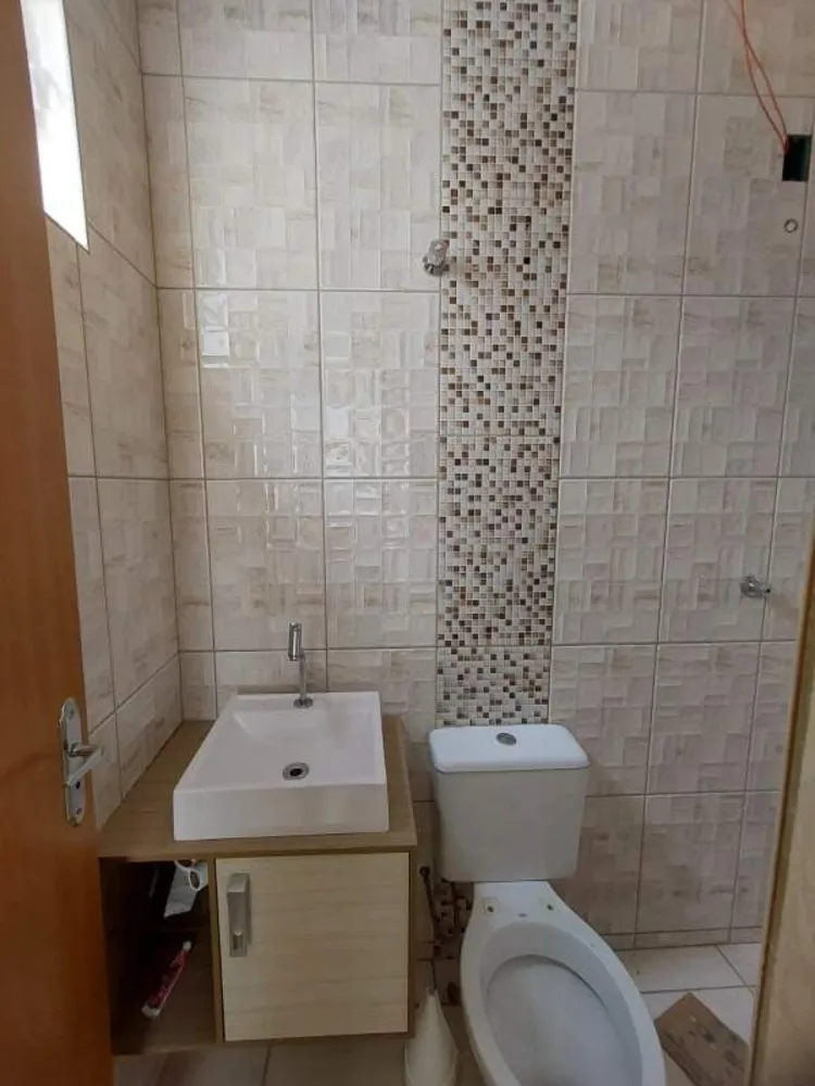 Casa, 2 quartos, 67 m² - Foto 6