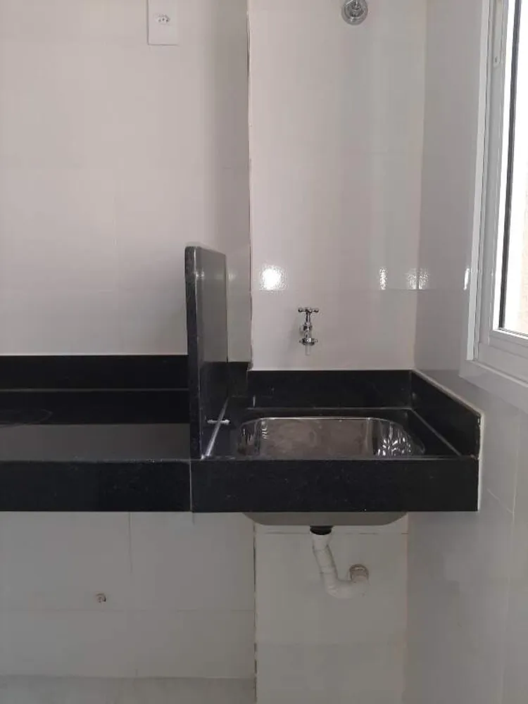 Apartamento, 2 quartos, 45 m² - Foto 13