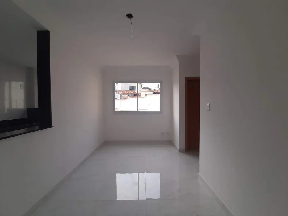 Apartamento, 2 quartos, 45 m² - Foto 5