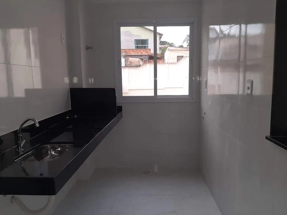 Apartamento, 2 quartos, 45 m² - Foto 8