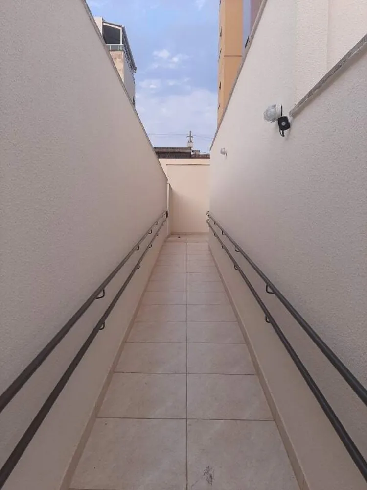 Apartamento, 2 quartos, 45 m² - Foto 16