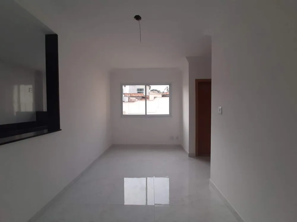 Apartamento, 2 quartos, 45 m² - Foto 5