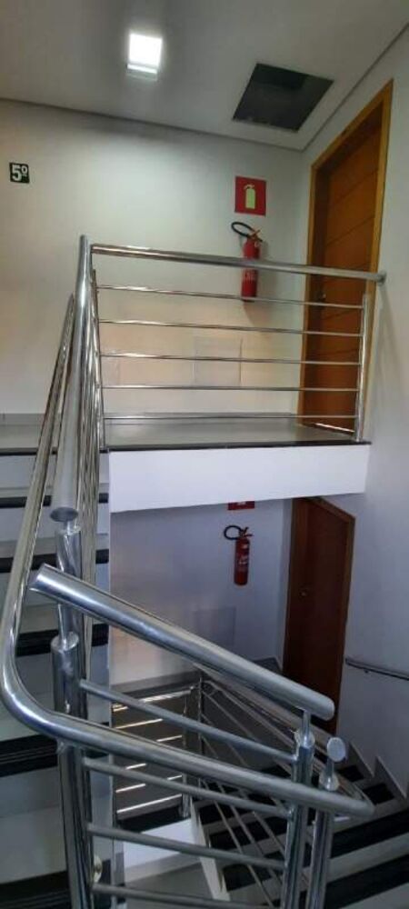 Apartamento, 2 quartos, 50 m² - Foto 7