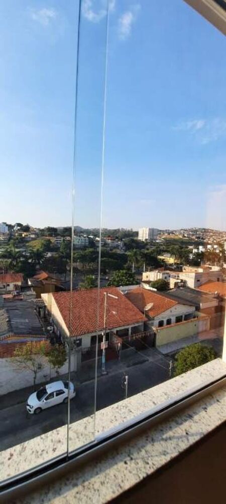 Apartamento, 2 quartos, 50 m² - Foto 10