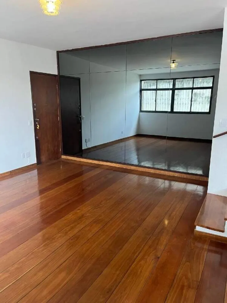 Apartamento, 4 quartos, 140 m² - Foto 1