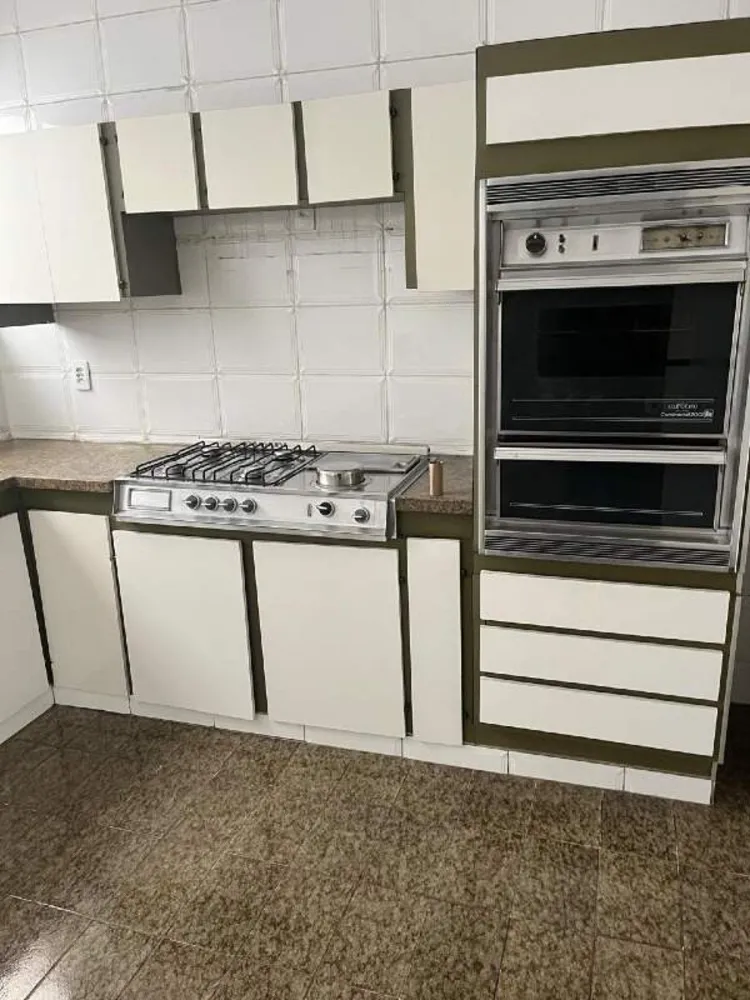 Apartamento, 4 quartos, 140 m² - Foto 4