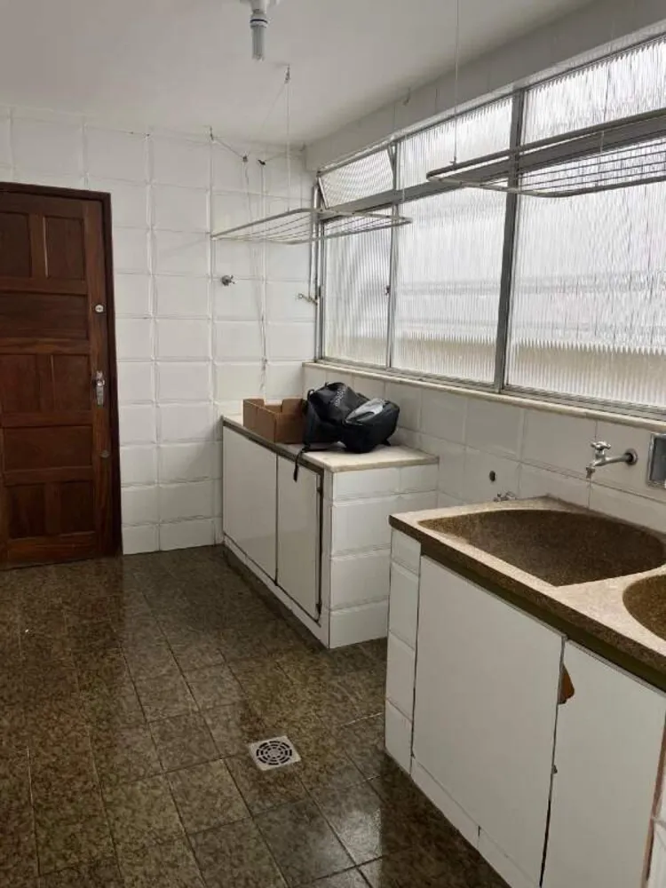 Apartamento, 4 quartos, 140 m² - Foto 6