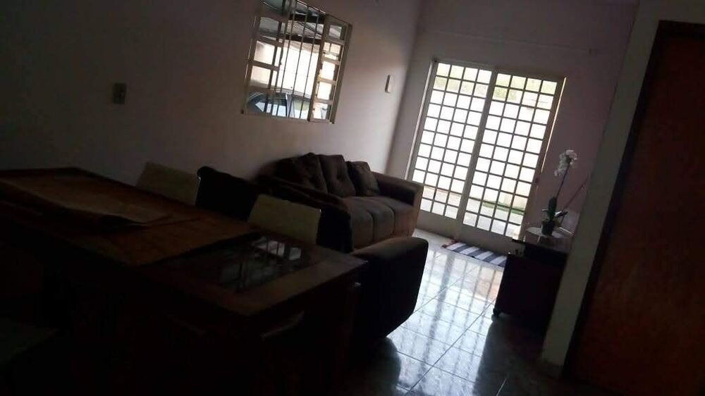 Casa, 3 quartos, 140 m² - Foto 1