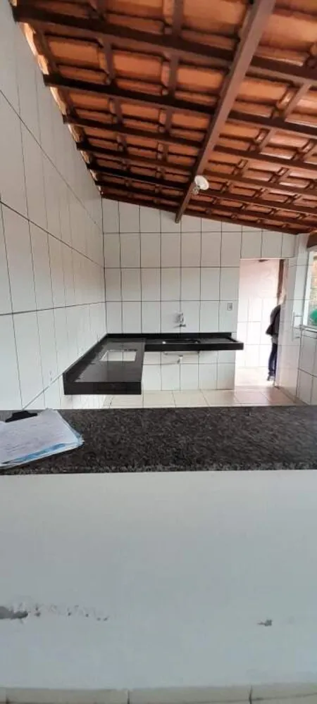 Casa, 3 quartos, 140 m² - Foto 11