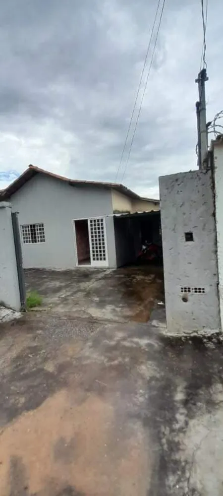Casa, 3 quartos, 140 m² - Foto 8
