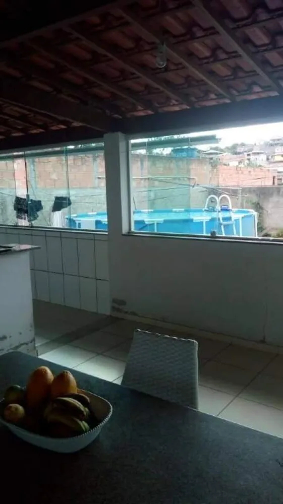 Casa, 3 quartos, 140 m² - Foto 6