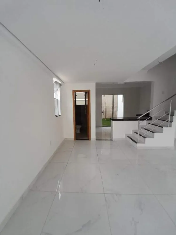 Casa, 3 quartos, 87 m² - Foto 1