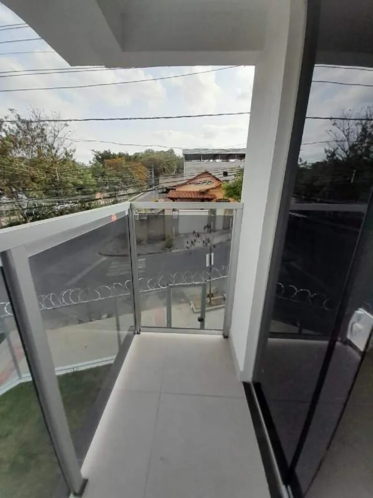 Casa, 3 quartos, 87 m² - Foto 4