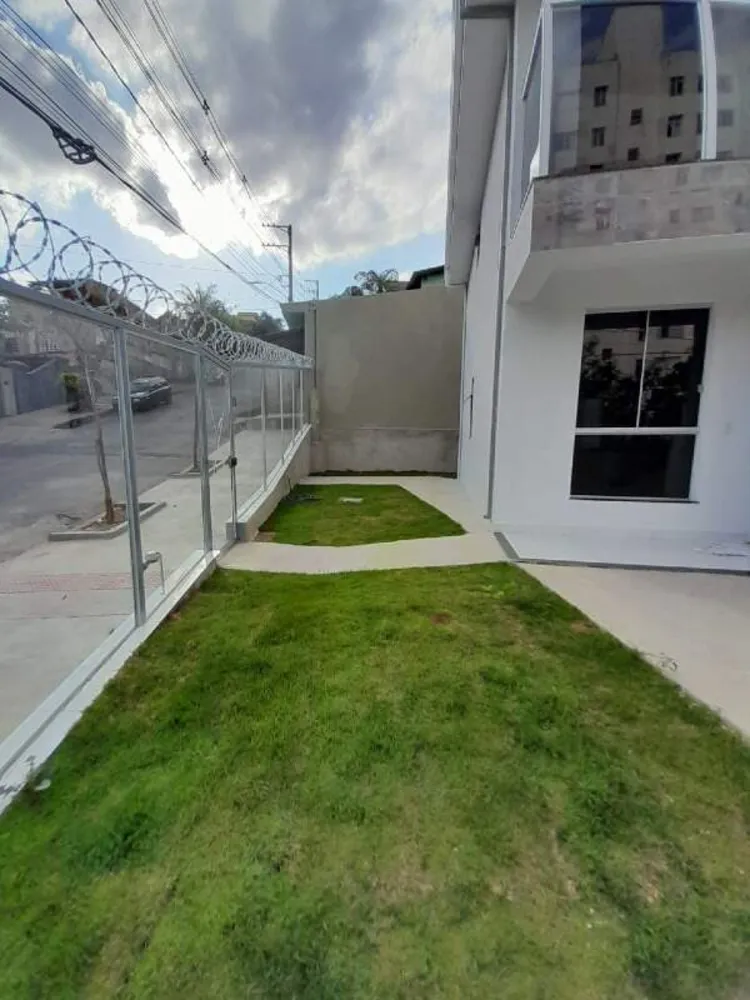 Casa, 3 quartos, 87 m² - Foto 3