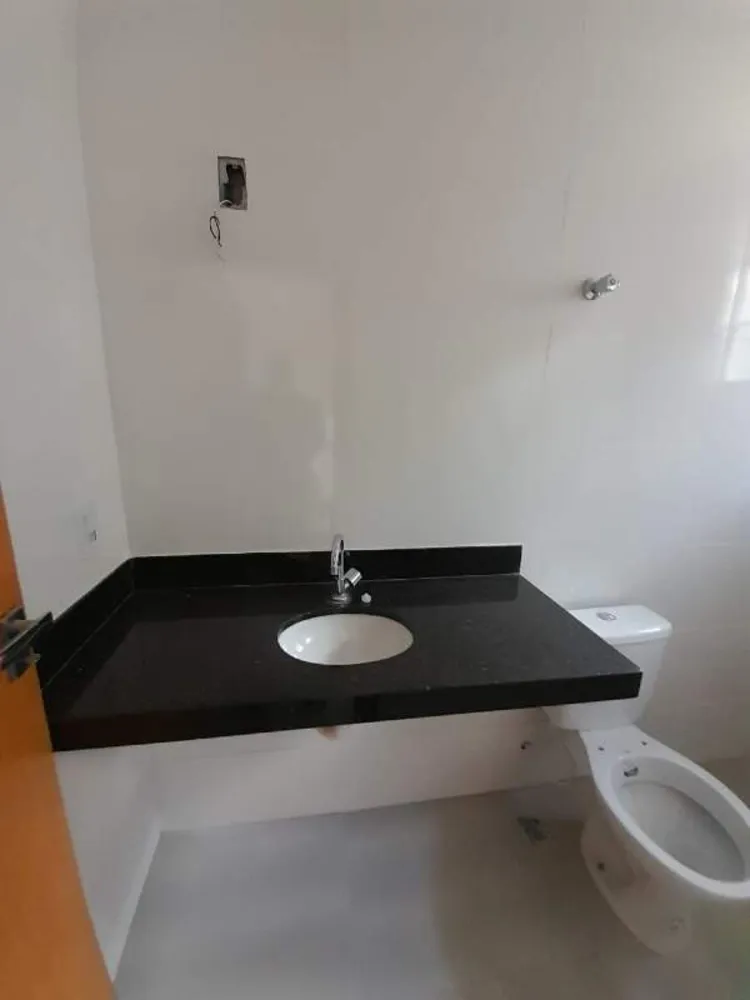Casa, 3 quartos, 87 m² - Foto 5